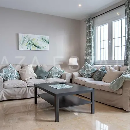 Villa Casa Biznaga Nerja Esterno foto
