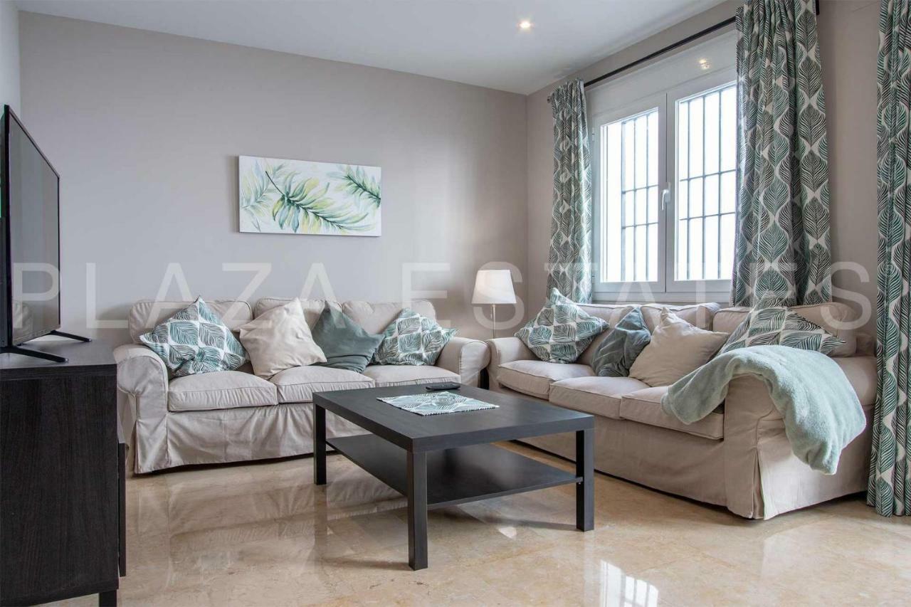 Casa Biznaga Ferienhaus Nerja