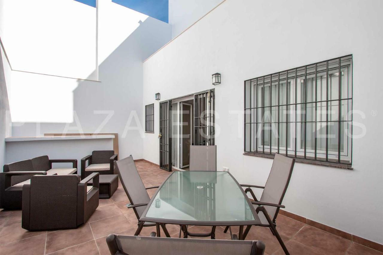 Ferienhaus Casa Biznaga