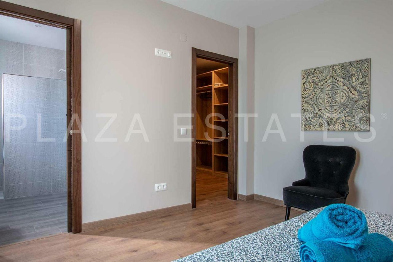 Ferienhaus Casa Biznaga Nerja