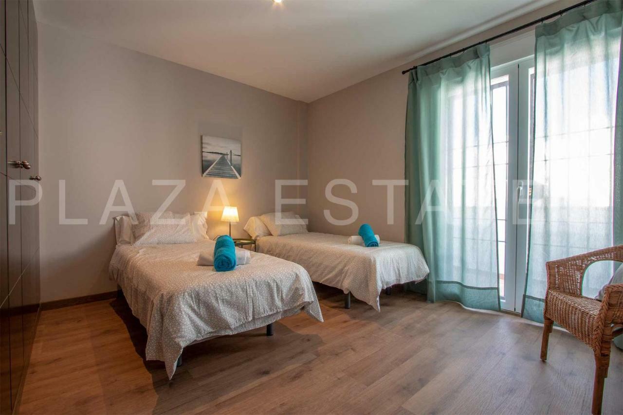 Casa Biznaga Ferienhaus *