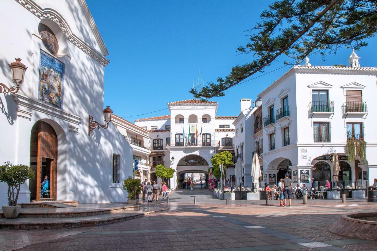Casa Biznaga Ferienhaus